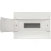SKIRSTIKLIS VIRŠ TINKO 12-MODULINIS LE-135421 Practibox S LEGRAND