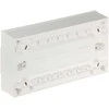 SKIRSTIKLIS VIRŠ TINKO 18-MODULINIS LE-137426 Practibox S LEGRAND