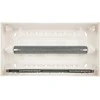 SKIRSTIKLIS VIRŠ TINKO 18-MODULINIS LE-137436 Practibox S LEGRAND