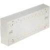 SKIRSTIKLIS VIRŠ TINKO 22-MODULINIS LE-137425 Practibox S LEGRAND