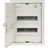 SKIRSTIKLIS VIRŠ TINKO 24-MODULINIS MSF-2X12/NT/W/EPN Elektro-Plast