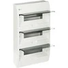 SKIRSTIKLIS VIRŠ TINKO 36-MODULINIS ELEGANT-3X12/NT/W/EPN Elektro-Plast