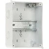 SKIRSTIKLIS VIRŠ TINKO 5-MODULINIS ELEGANT-1X5/NT/W/EPN Elektro-Plast