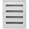 ANT VIRŠINĖS MONTUOJAMA 96 MODULIŲ JUNGTINĖ SLENTELĖ LE-337204 XL3 S 160 LEGRAND