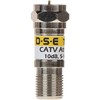 TST duslintuvas TA01-10