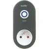 Aptel Išmanusis drėkinimo vožtuvas su WIFI GATEWAY TWG004WRF+TTV103WRF Tuya Smart RainPoint
