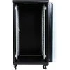 SZAFA RACK STOJĄCA EPRADO-R19-22U/600FW-Mėlynas