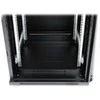 SZAFA RACK STOJĄCA EPRADO-R19-22U/600FW-Mėlynas