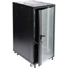 SZAFA RACK STOJĄCA EPRADO-R19-27U/800FW-Mėlynas