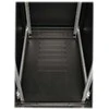 SZAFA RACK STOJĄCA EPRADO-R19-42U/1000FW-Mėlynas