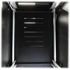 SZAFA RACK STOJĄCA EPRADO-R19-42U/1000FW-Mėlynas