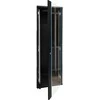 Spintelė Delta RACK SPINTELĖ STOVINAMA EPRADO-R19-42U/600FW-MĖLYNA