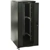 SZAFA RACK STOJĄCA EPRADO-R19-42U/800X800PFW-Mėlynas