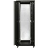 SZAFA RACK STOJĄCA EPRADO-R19-42U/800X800PFW-Mėlynas