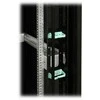SZAFA RACK STOJĄCA EPRADO-R19-42U/800X800PFW-Mėlynas