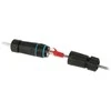 TST HERMETIŠKA SUJUNGIMO DĖŽUTĖ UTP KABELIAMS PUH-RJ45/6, IP67, CAT6