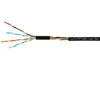 SUKTOS POROS LAIDAS UTP/K5/100M/ZEL/CON CONOTECH