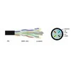 SUKTOS POROS LAIDAS UTP/K6/305M/ZEL/CON CONOTECH