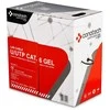 SUKTOS POROS LAIDAS UTP/K6/305M/ZEL/CON CONOTECH