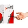 SUKTOS POROS LAIDAS UTP/K6/305M/ZEL/CON CONOTECH