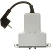 SUMANUS ELEKTRINIS LIZDAS ATLO-P2IP4-TUYA-V2 Wi-Fi, Tuya Smart