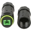 Molex Pn TST OPTIKĖS MOVA PUH-1SC/APC IP68