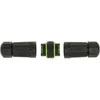 Molex Pn TST OPTIKĖS MOVA PUH-2LC/APC IP68