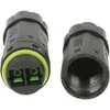 Molex Pn TST OPTIKĖS MOVA PUH-2SC/APC IP68