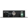 TST FIBER OPTIC VAIZDO KEITIMAS OVH-1D/SC 1X VIDEO + RS-485 TXRX SET