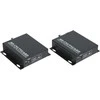 TST INY Video Converter OVH-1D/SC 1x Video + RS-485 TXRX
