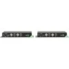 TST OVH- 2D / SC 2x VIDEO + RS-485 COMPLET TXRX