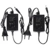 TST FIBER OPTIC VAIZDO KONVERTERIS OVH-4D/SC 4x VIDEO + RS-485 TXRX SET