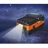 AI-5 Signal Fire FIBER OPTIC SUVIRINIMO MAŠINAS