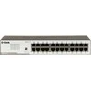 Šakotuvas SWITCH DGS-1024D/E 24 PRIEVADŲ D-Link