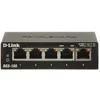Šakotuvas SWITCH DGS-105/E 5 PRIEVADŲ D-Link