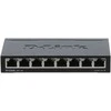 Šakotuvas D-Link DLINK DGS-108/E 8 prievadų Gigabit jungiklis