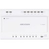 SWITCH DS-KAD7060EY 2 LAIDŲ VAIZDO DOMOFONO SISTEMOMS HIKVISION