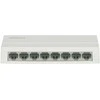 Šakotuvas SWITCH PFS3008-8ET-L-V2 8 PRIEVADŲ DAHUA