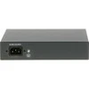 Šakotuvas POE SWITCH APTI-POE0802G-120W-ECO 8 PORT