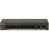 Šakotuvas Dahua Kamera POE SWITCH CS4010-8GT-110 8 PORT DAHUA