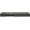 Šakotuvas Dahua PoE debesyje valdomas darbalaukio 2 lygio komutatorius, 18 prievadų, 16x100M RJ-45 (PoE maks. 135W), 2xGbit RJ-45 (kombinuotas), 2xGbit SFP (kombinuotas)