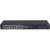 Šakotuvas „Dahua“ kamera „Dahua Technology DH-CS4226-24ET-240“ tinklo komutatorius Valdomas 2 lygio gigabito eternetas (10/100/1000) Maitinimas per eternetą (PoE) Juodas
