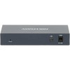 Šakotuvas SWITCH POE DS-3E1106HP-EI 4 PRIEVADŲ Hikvision