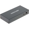 Šakotuvas SWITCH POE DS-3E1106HP-EI 4 PRIEVADŲ Hikvision