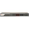 Šakotuvas SWITCH POE DS-3E1318P-EI 16 PRIEVADŲ SFP Hikvision