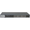 Šakotuvas Jungiklis POE DS-3E1526P-SI 24 prievadų SFP Hikvision