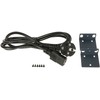Šakotuvas Jungiklis POE DS-3E1526P-SI 24 prievadų SFP Hikvision