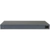 Šakotuvas Jungiklis POE DS-3E1526P-SI 24 prievadų SFP Hikvision