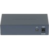 Šakotuvas HIKVISION SWITCH DS-XS0106-P/POLISH