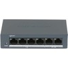 Šakotuvas HIKVISION SWITCH DS-XS0106-P/POLISH